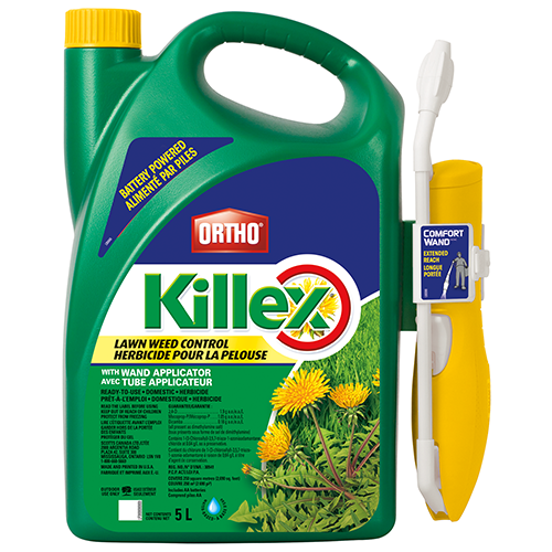 Ortho® Killex® Lawn Weed Control - Ready-To-Use