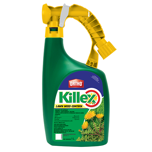 Ortho® Killex® Lawn Weed Control - Ready-to-Spray